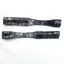 DeNiro Spur Protectors Greta Black