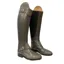 Petrie Rome Dressag Riding Boots - Grey