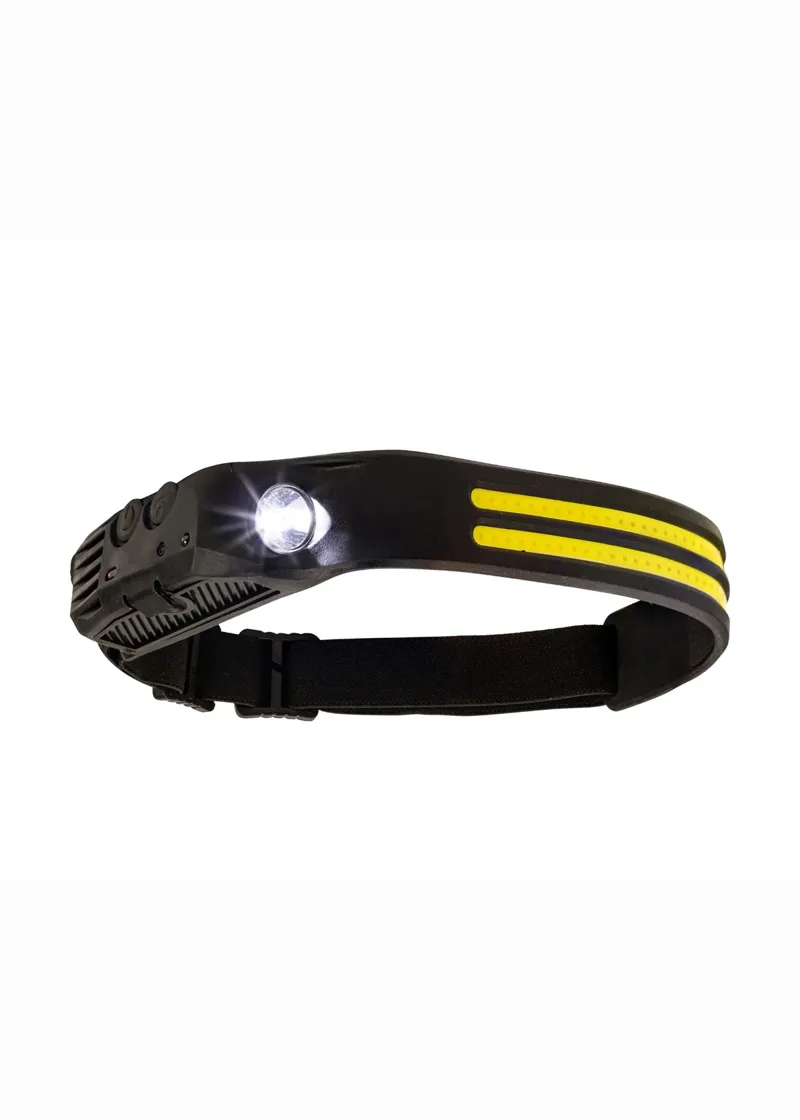 Woof Wear LED Head Torch-1