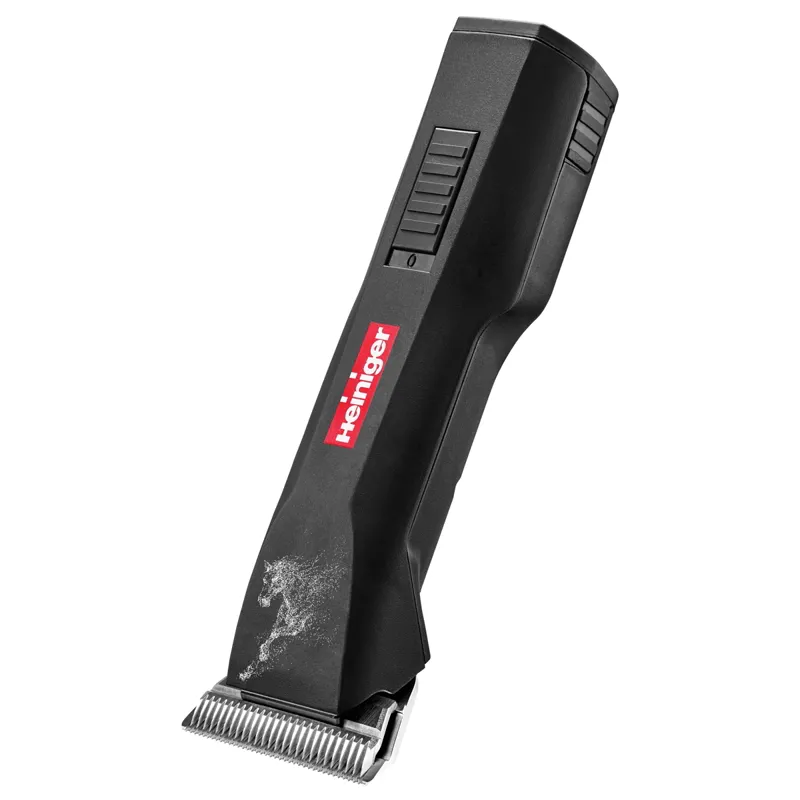 Heiniger Saphir Horse Cordless Clipper