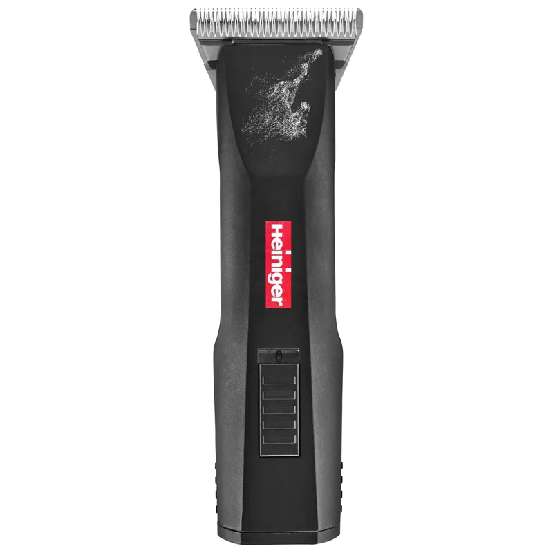 Heiniger Saphir Horse Cordless Clipper-2