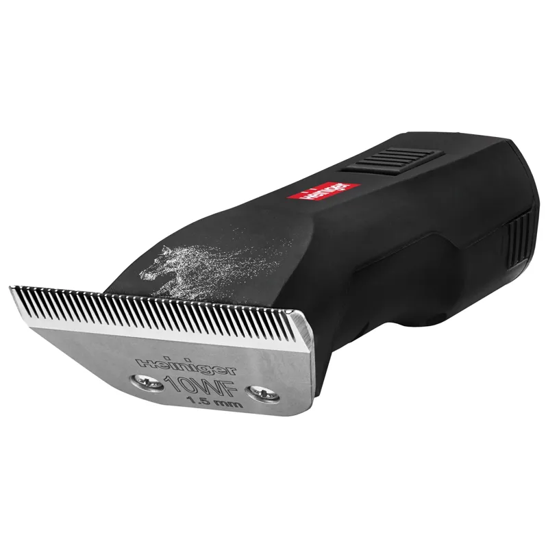 Heiniger Saphir Horse Cordless Clipper-1