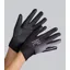 Hydrex Waterproof Riding Gloves Black