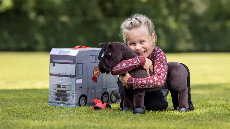 LeMieux Toy Pony Freya-1