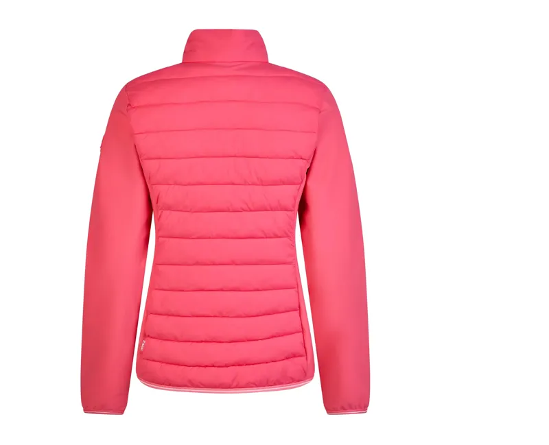 Pikeur SS26 Hybrid Jacket 1043 Raspberry Pink-2
