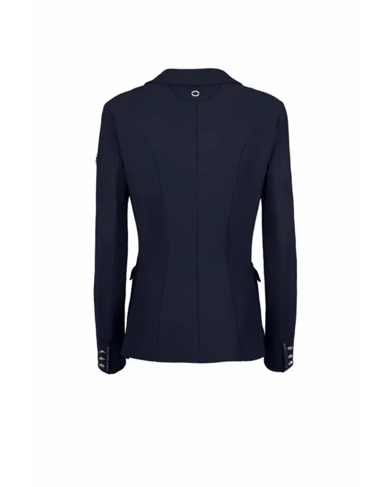 Pikeur Lisann Ladies Competition Jacket-2