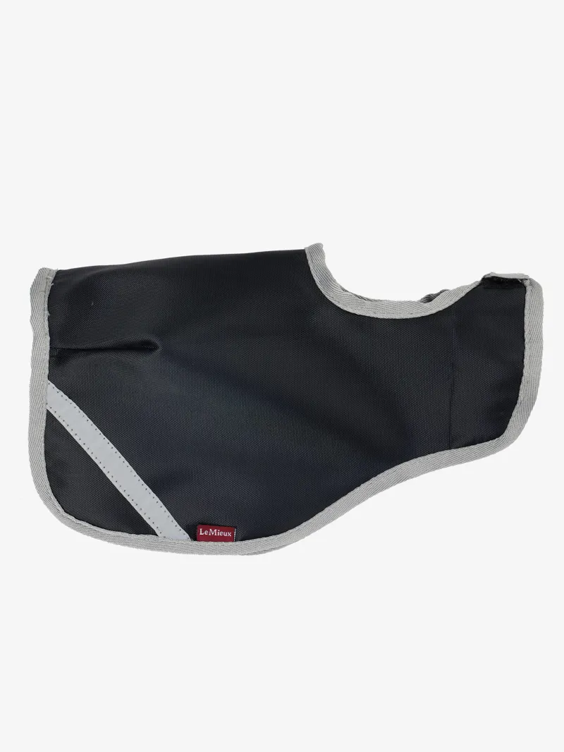 LeMieux Toy Pony Exercise Sheet Navy-1