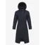 LeMieux Amelie Lightweight Riding Coat - Navy