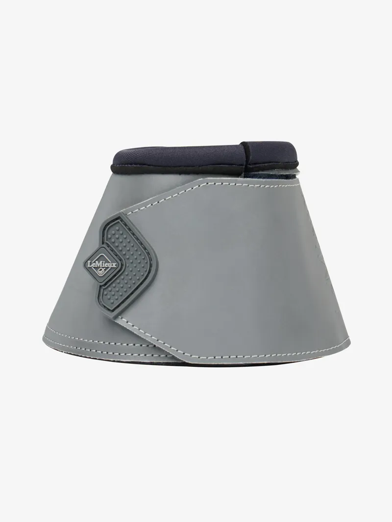 LeMieux Over Reach Boots Reflective-1