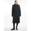 LeMieux Harper Longline Puffer Coat - Navy