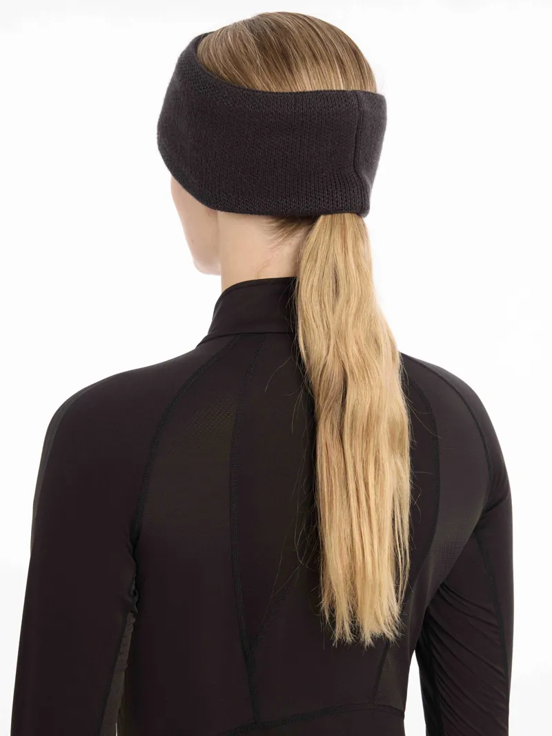 LeMieux Lumen Headband - Black-3