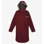 ReinCoat Pro Kids Burgundy