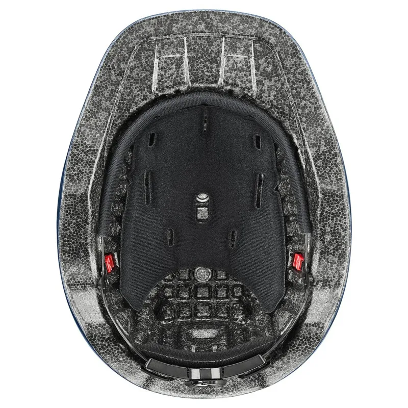 Uvex Kidoxx Flower Shiny Navy-2