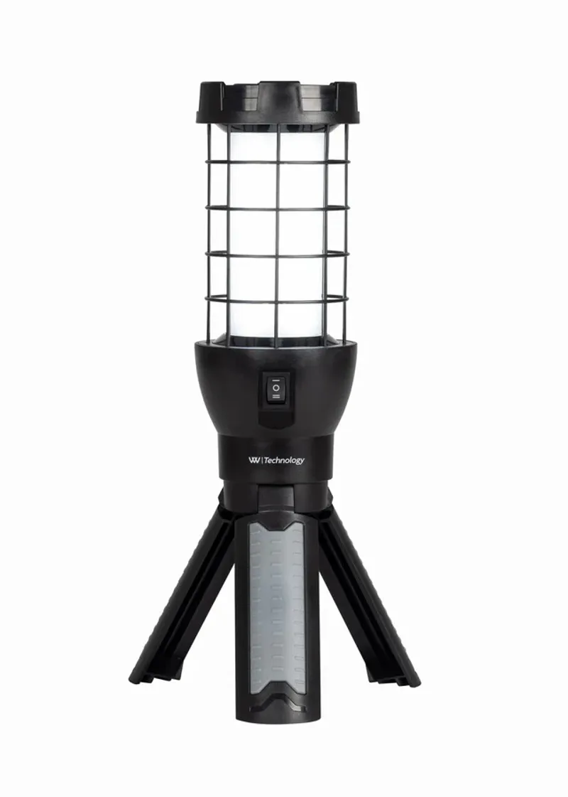 Woof Wear Tripod Led Lantern-3