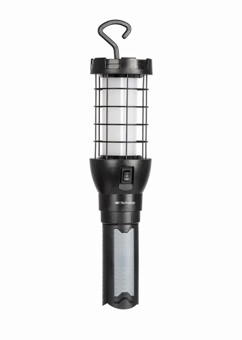 Woof Wear Tripod Led Lantern-5