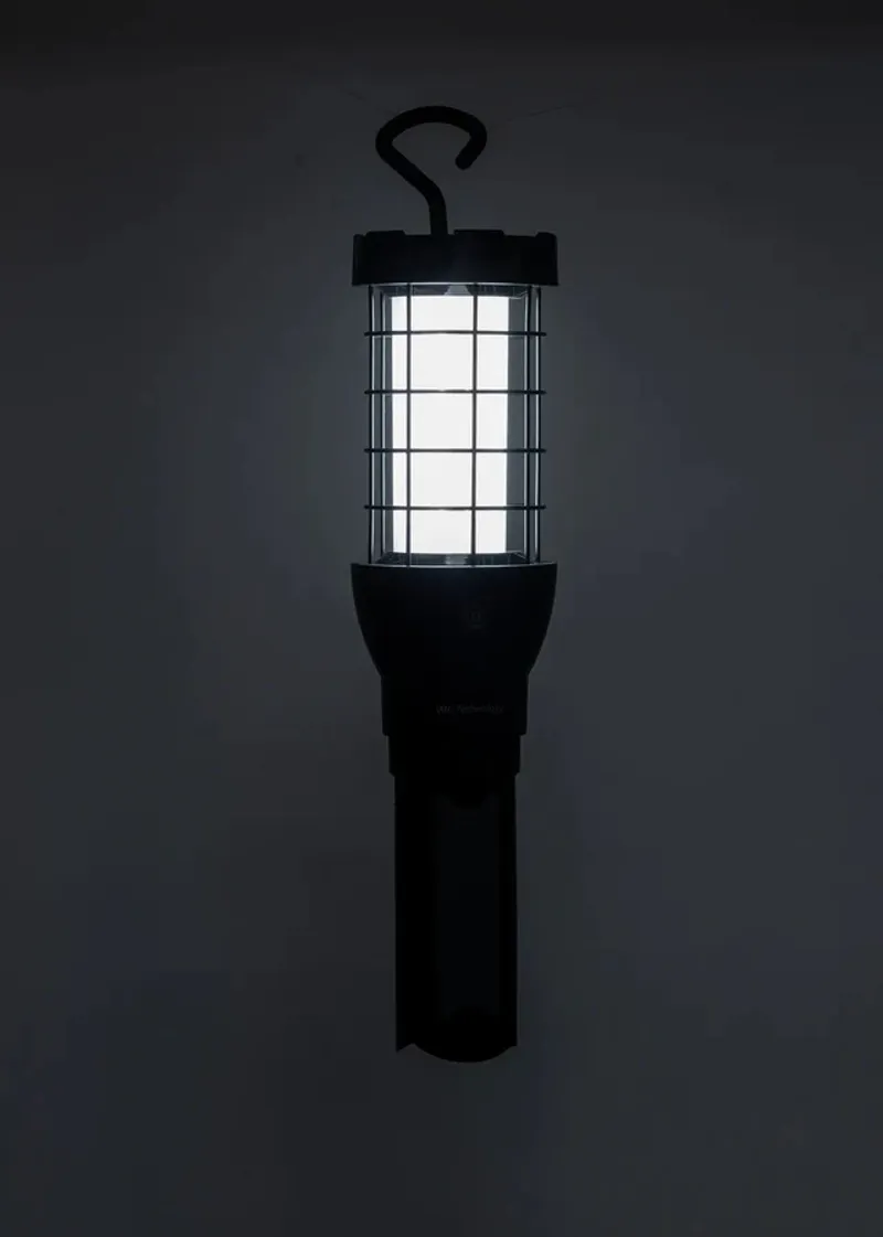 Woof Wear Tripod Led Lantern-6