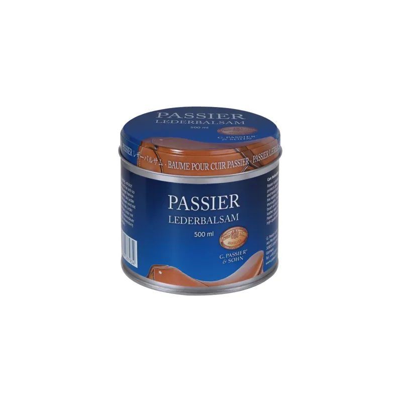 Passier Leather Balsam