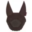 LeMieux Acoustic Pro Fly Hood Brown