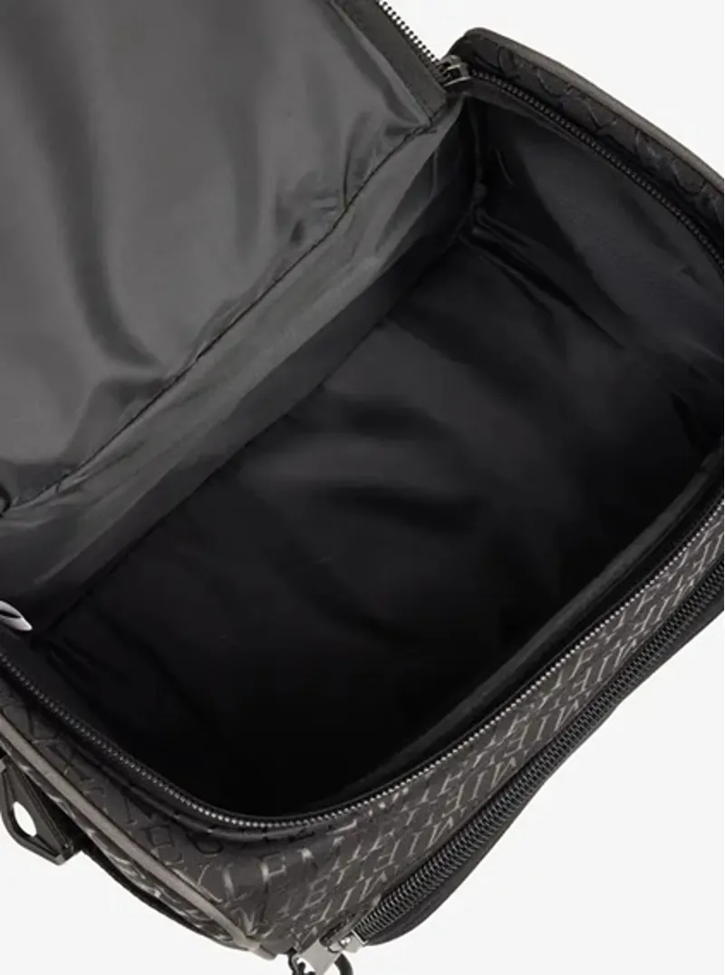 LeMieux Elite ProKit Lite Grooming Bag Black-2