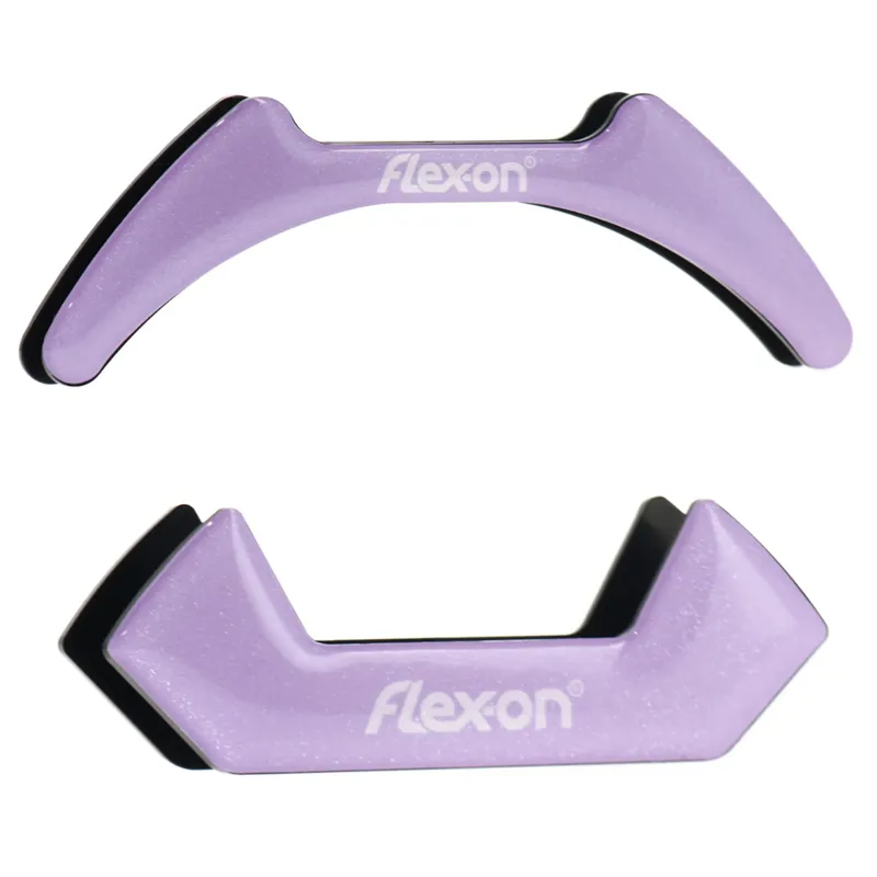 Flex-on Magnet Lilac Silver