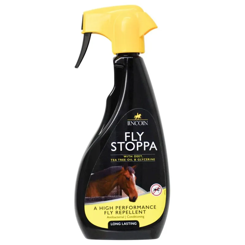 Lincoln 500ml Fly Stoppa