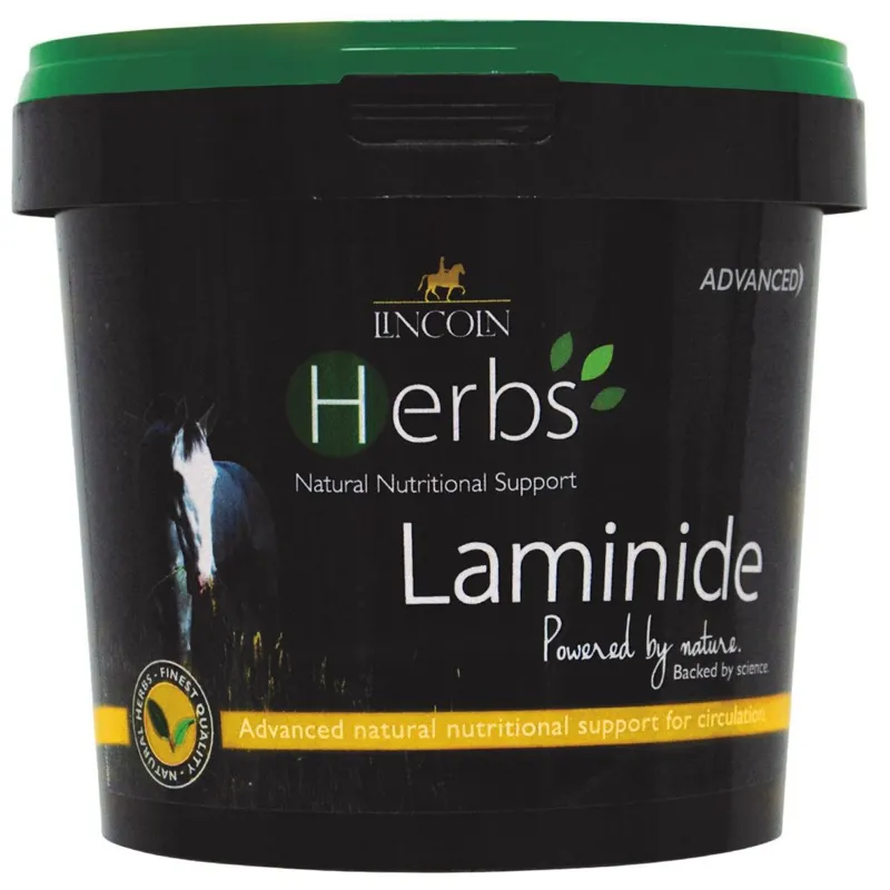 Lincoln 600g Herbs Laminide
