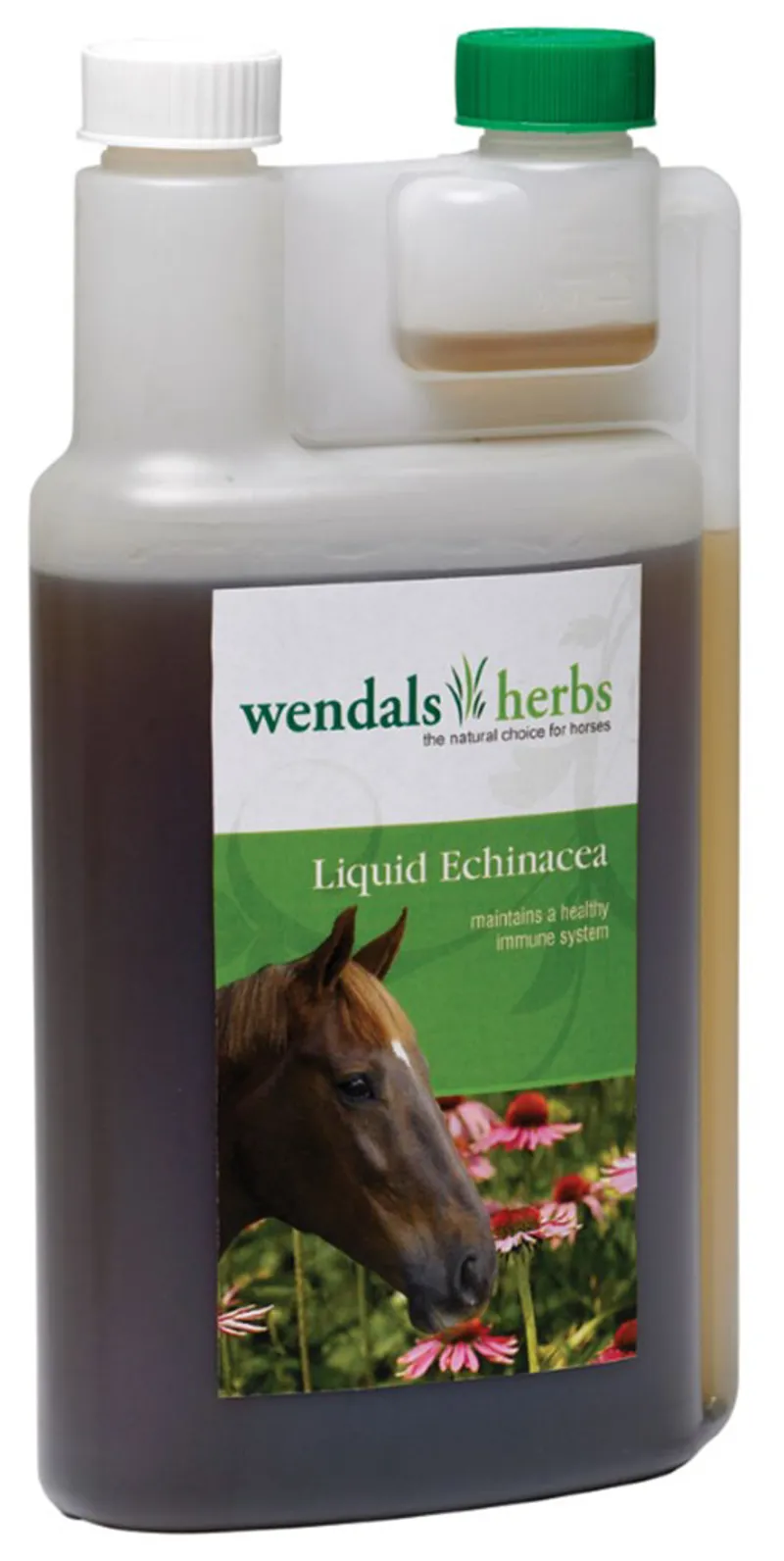 Wendals 1 litre Liquid Echinacea