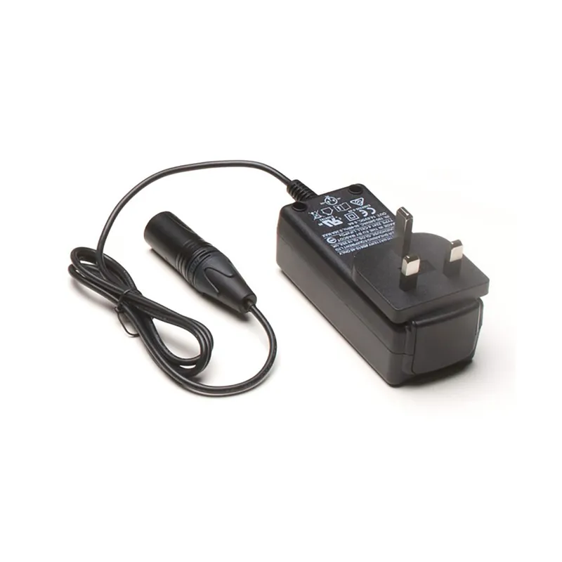 Lister Lithium Battery Charger