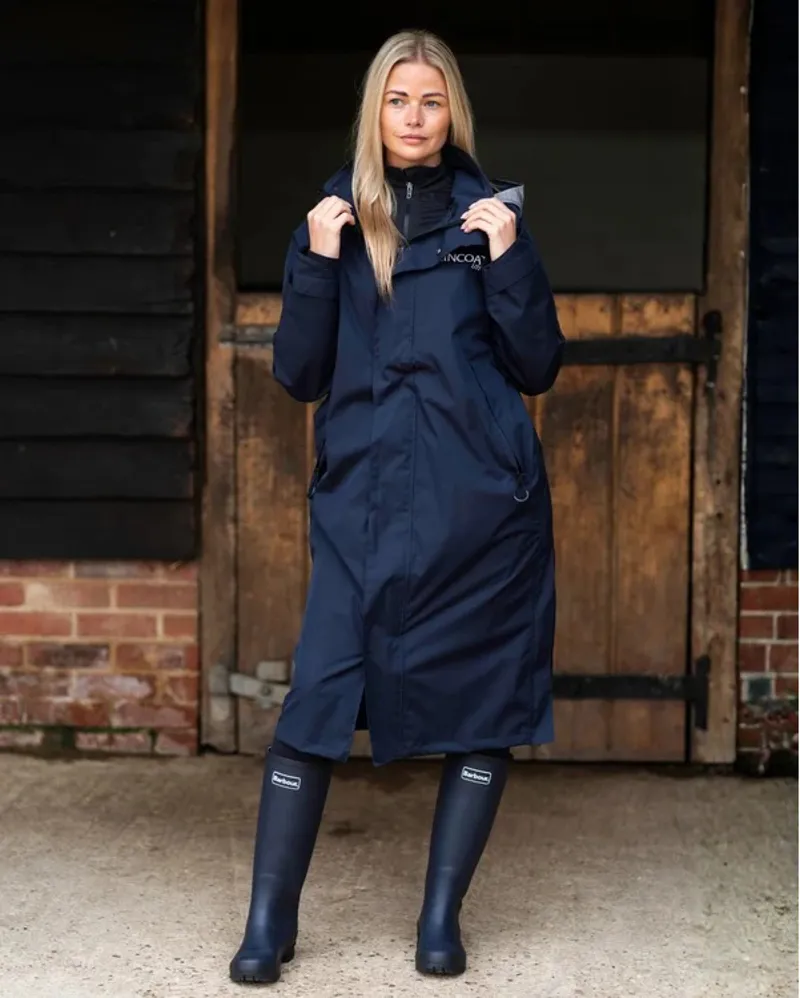 Reincoat Lite Adult - Midnight Navy