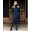 Reincoat Lite Adult - Midnight Navy