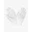 LeMieux  Crystal Riding Gloves - White