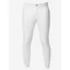 LeMieux Mens Elite Classic Pleated Breech - White