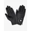 LeMieux Classic Riding Gloves - Black