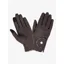 LeMieux Classic Riding Gloves - Brown