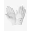 LeMieux Classic Riding Gloves -  White