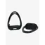LeMieux Vector Control Stirrup Black