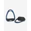 LeMieux Vector Control Stirrup - Navy -HIRE