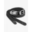LeMieux Vector Stirrup Leather - Black