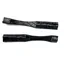 DeNiro Spur Protectors Lucidi Black