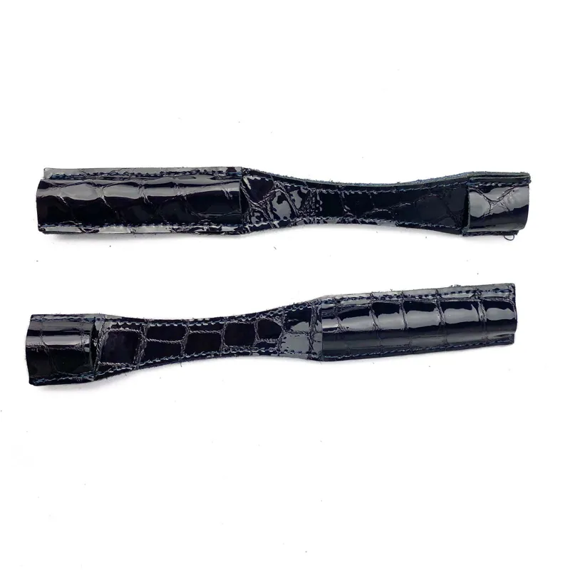 DeNiro Spur Protectors Lucidi Navy