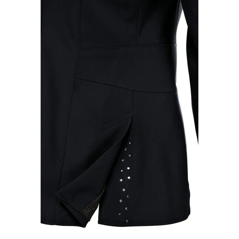 Pikeur Lyra Competition Jacket Black-1