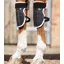 Premier Equine Magni-Teque Magnetic Horse Knee Boots