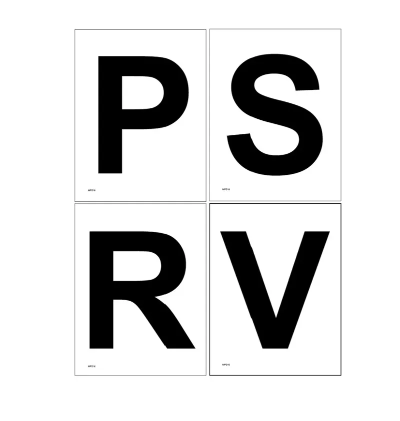 Arena Markers Boards Short Arena - 20m by 40m