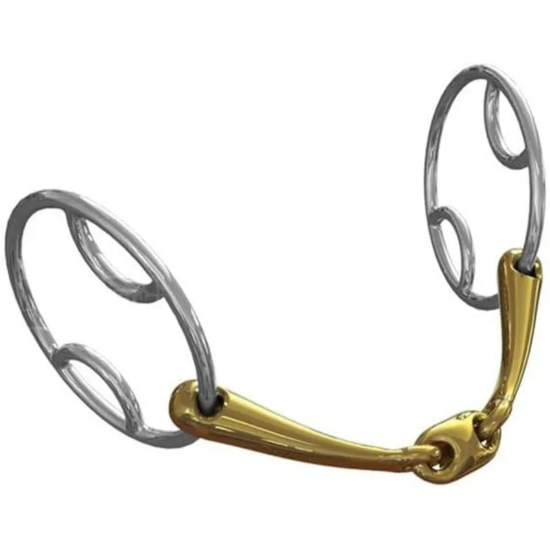 Neue Schule Tranz Angled Lozenge Beval - 70mm ring