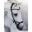 PS of Sweden Nirak Bridle Black