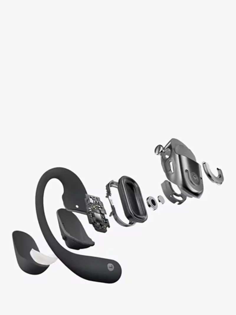 SHOKZ OpenFIT 2+ Black-2