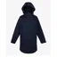 Reincoat Parka Lite Midnight Navy