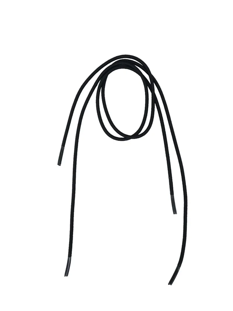 Petrie Elastic Short Laces