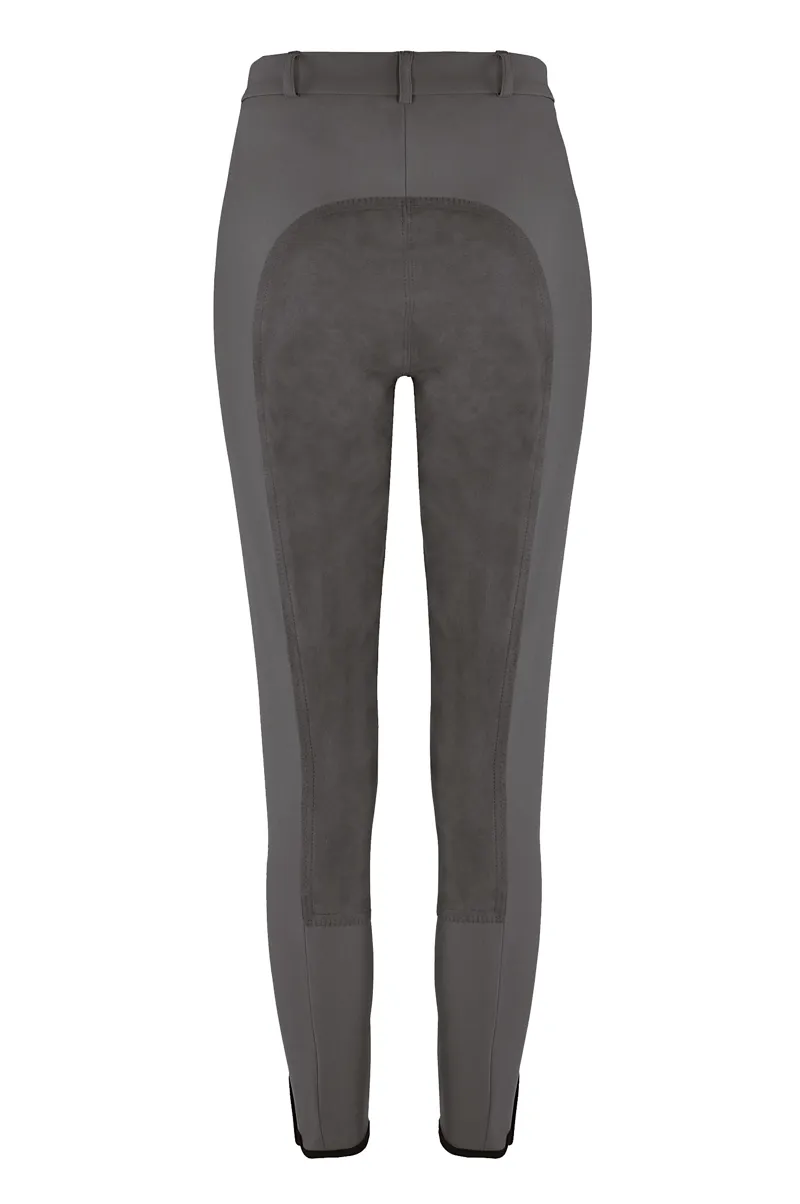 Pikeur Lugana Breeches Anthracite