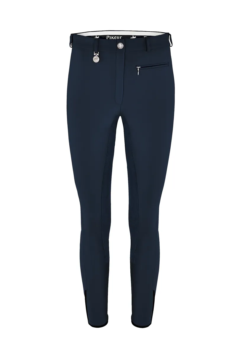 Pikeur Lugana Breeches Navy